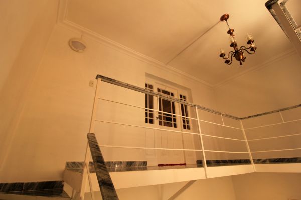 Luxury Hostel Santa Clara 53 (La Habana)